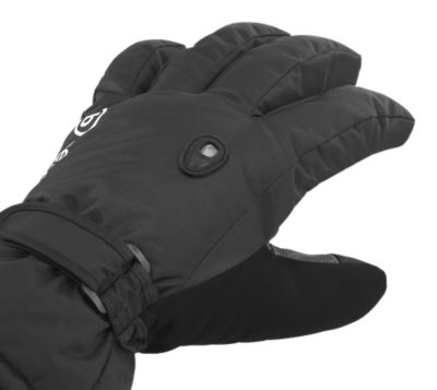 BengerSki Gloves - schwarz