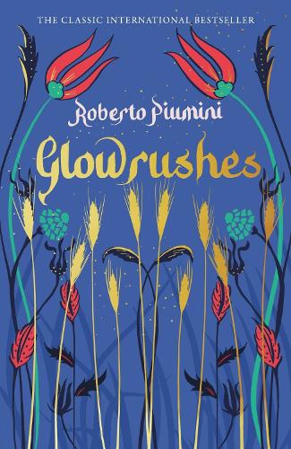 Glowrushes (Paperback)