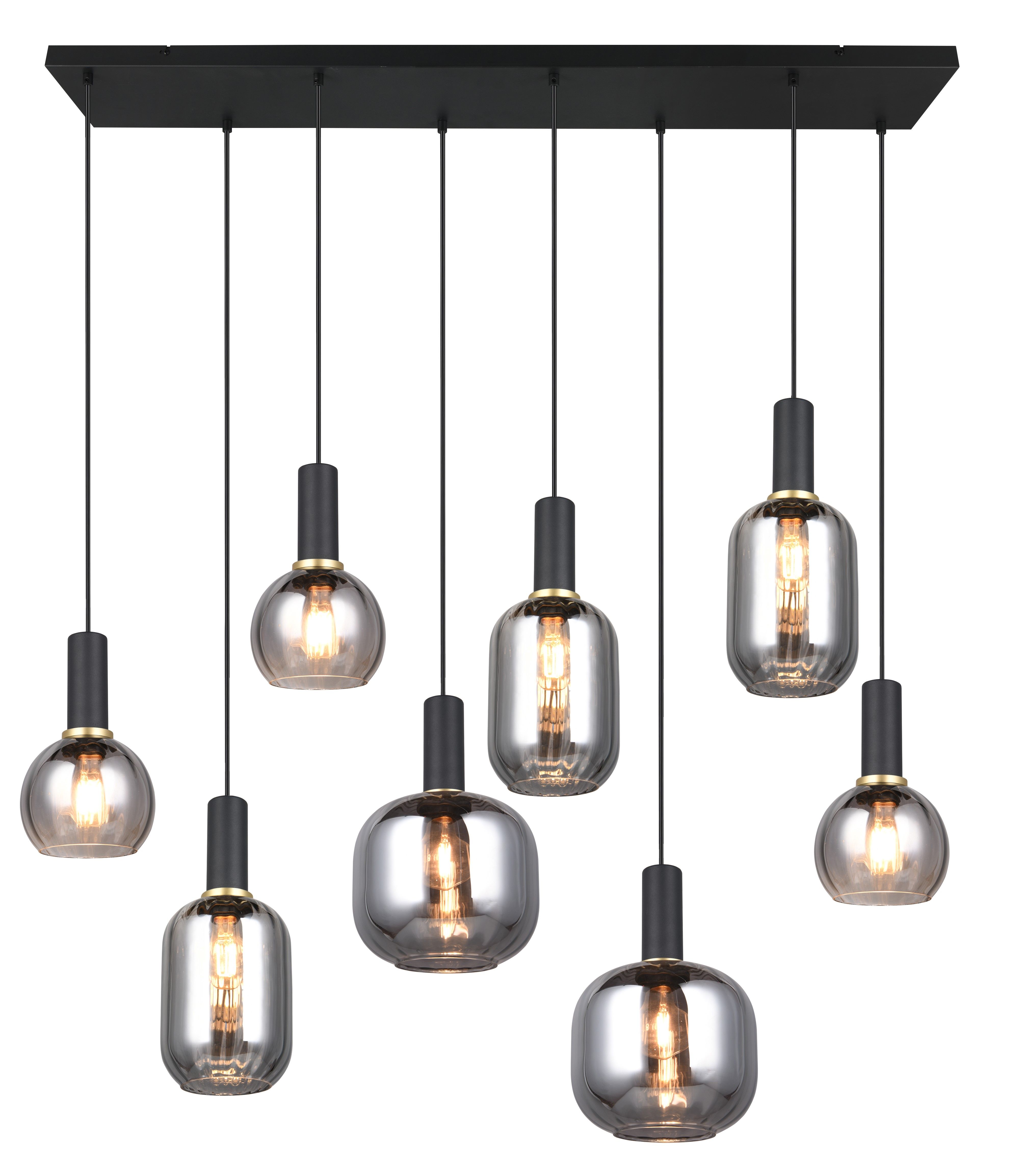 Hanglamp  Diva B120 x D32 cm