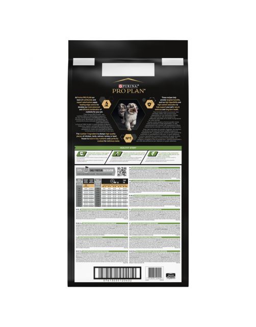 Pro Plan Dog Puppy Medium Breed Kip - Hondenvoer