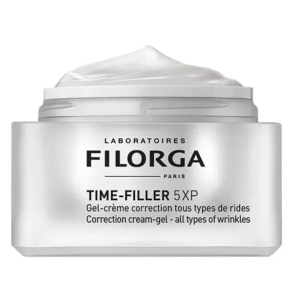 Filorga Time-Filler Gel-Creme 5XP 50ml