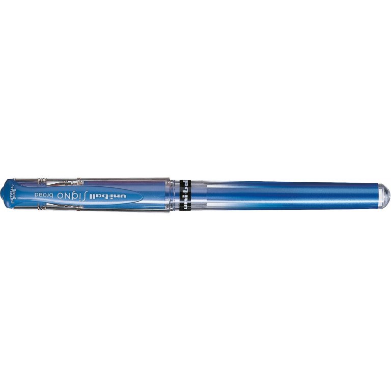 Uni-ball Gel-Tintenroller Signo UM 153