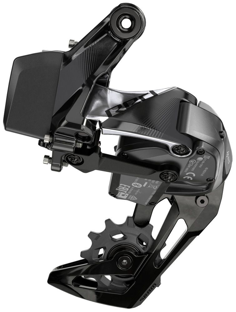 SRAM RED XPLR eTap AXS 12-fach Schaltwerk kaufen | Bike-Discount