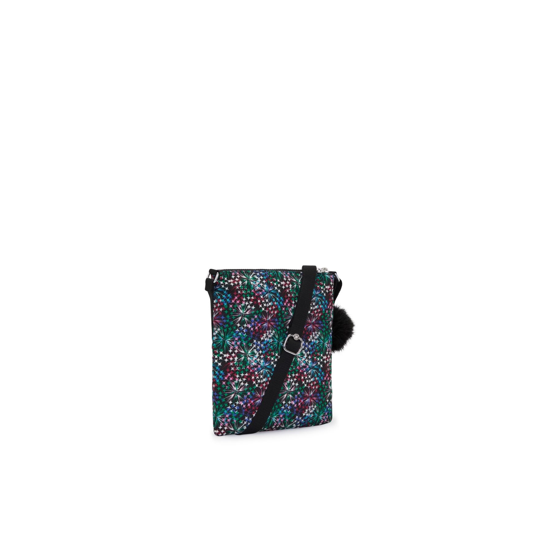 KEIKO Petit Sac à Bandoulière - Star Flower GG