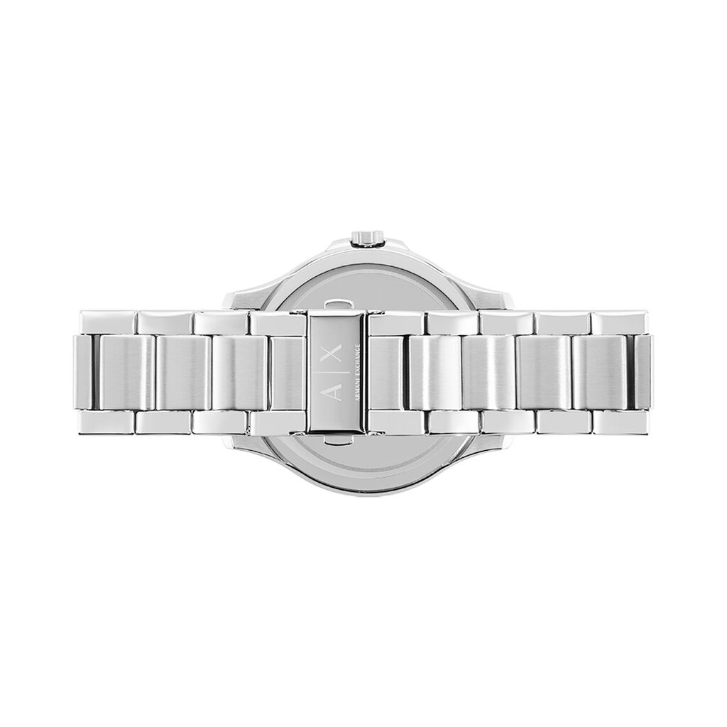 Montre Armani Exchange Noir Ax2103