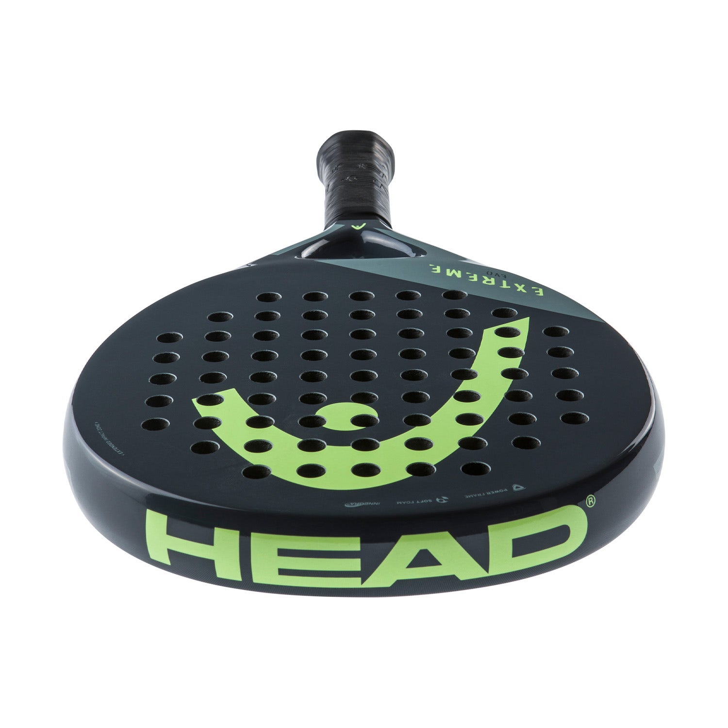 Head  Evo Extreme