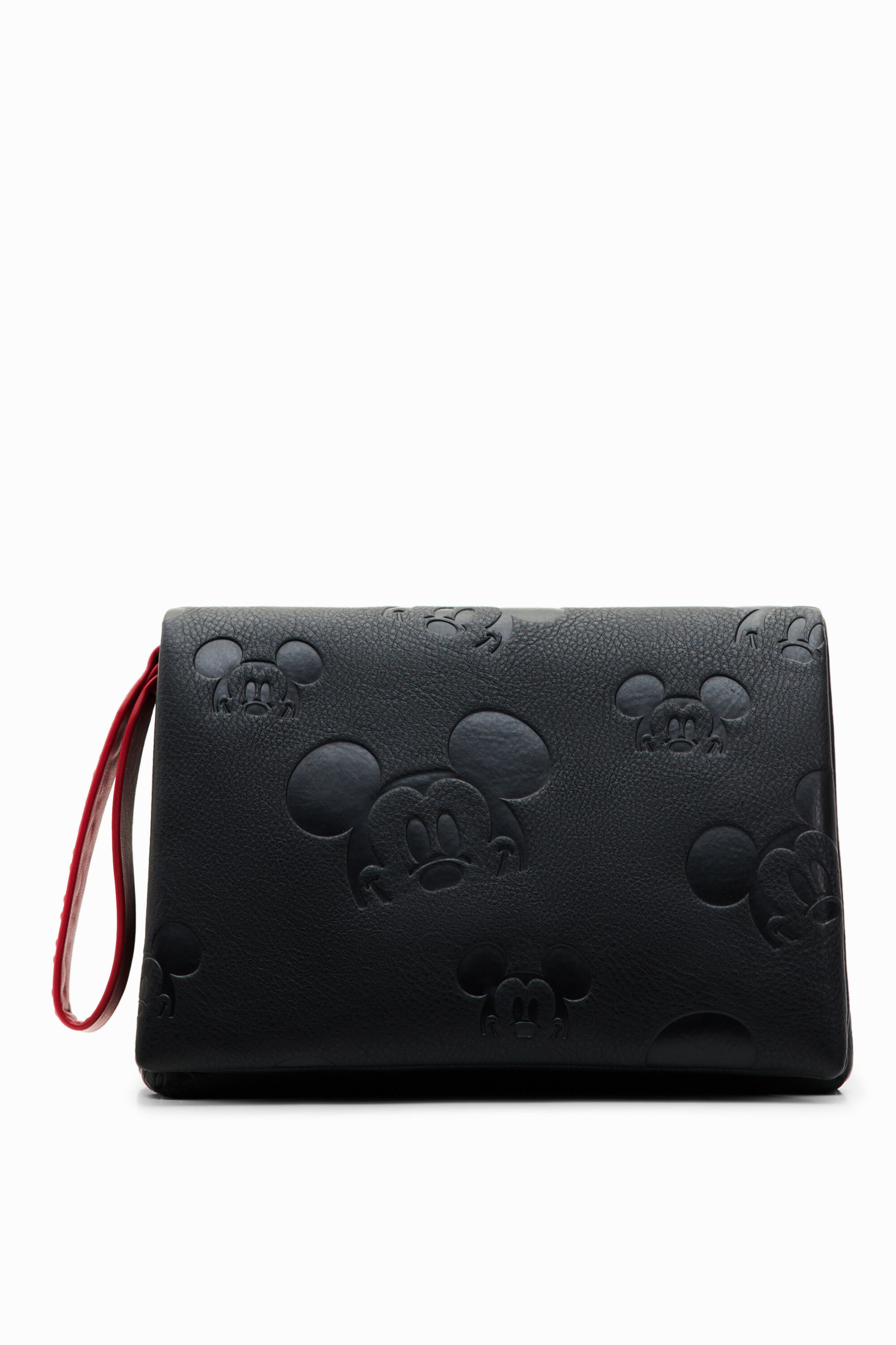 Sac à bandoulière moyen Mickey Mouse