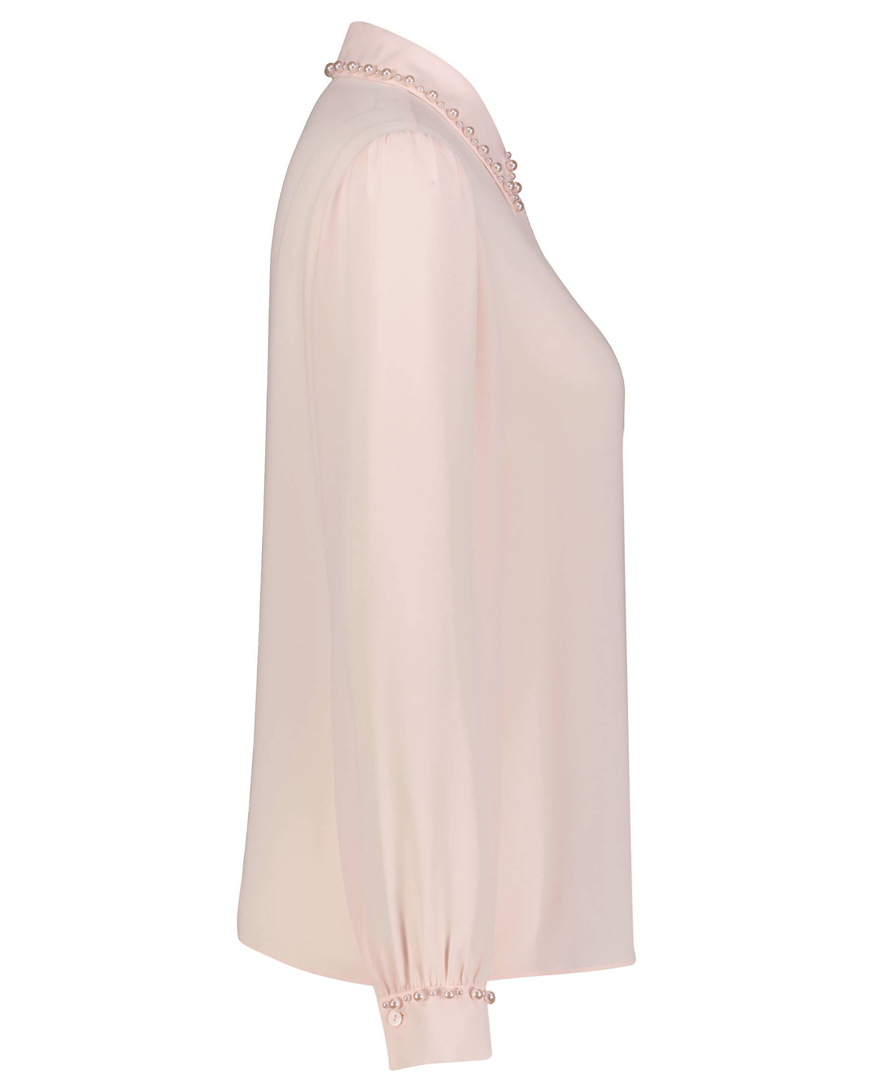 Marc Cain| Damen Bluse Langarm