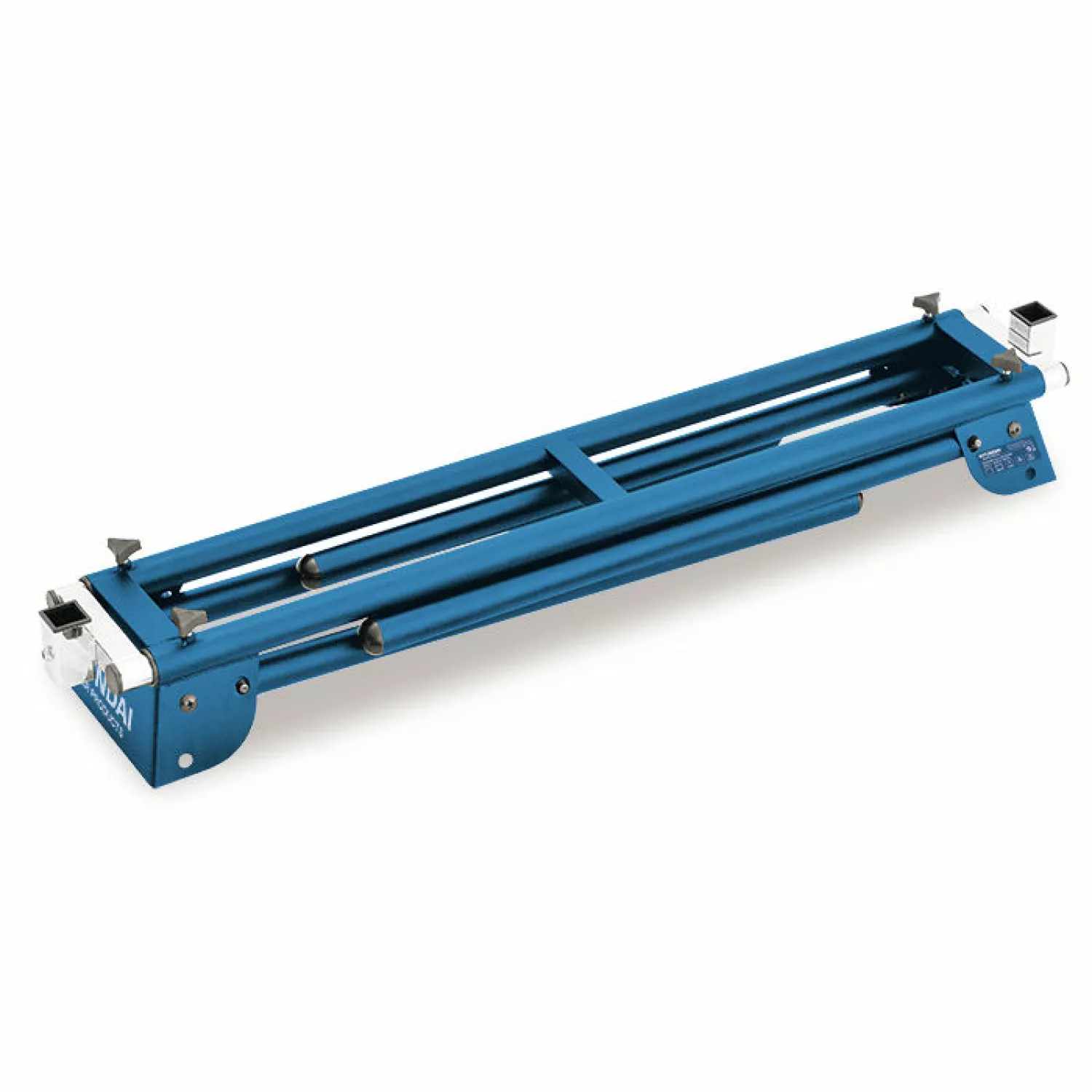 Hyundai 56292 Universeel onderstel voor zaagmachines - 150kg