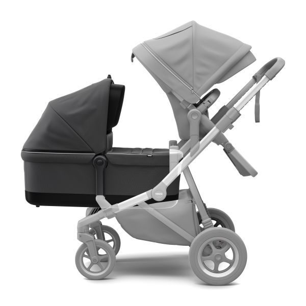 Thule Sleek Reiswieg - Soft Green