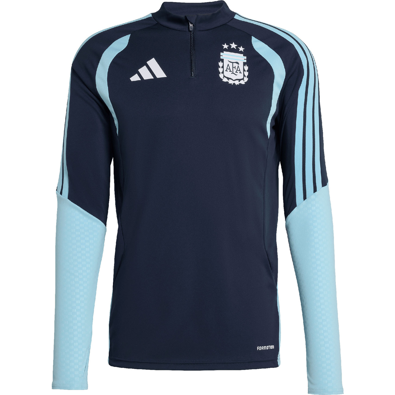 adidas Argentinië Trainingspak WK 2026