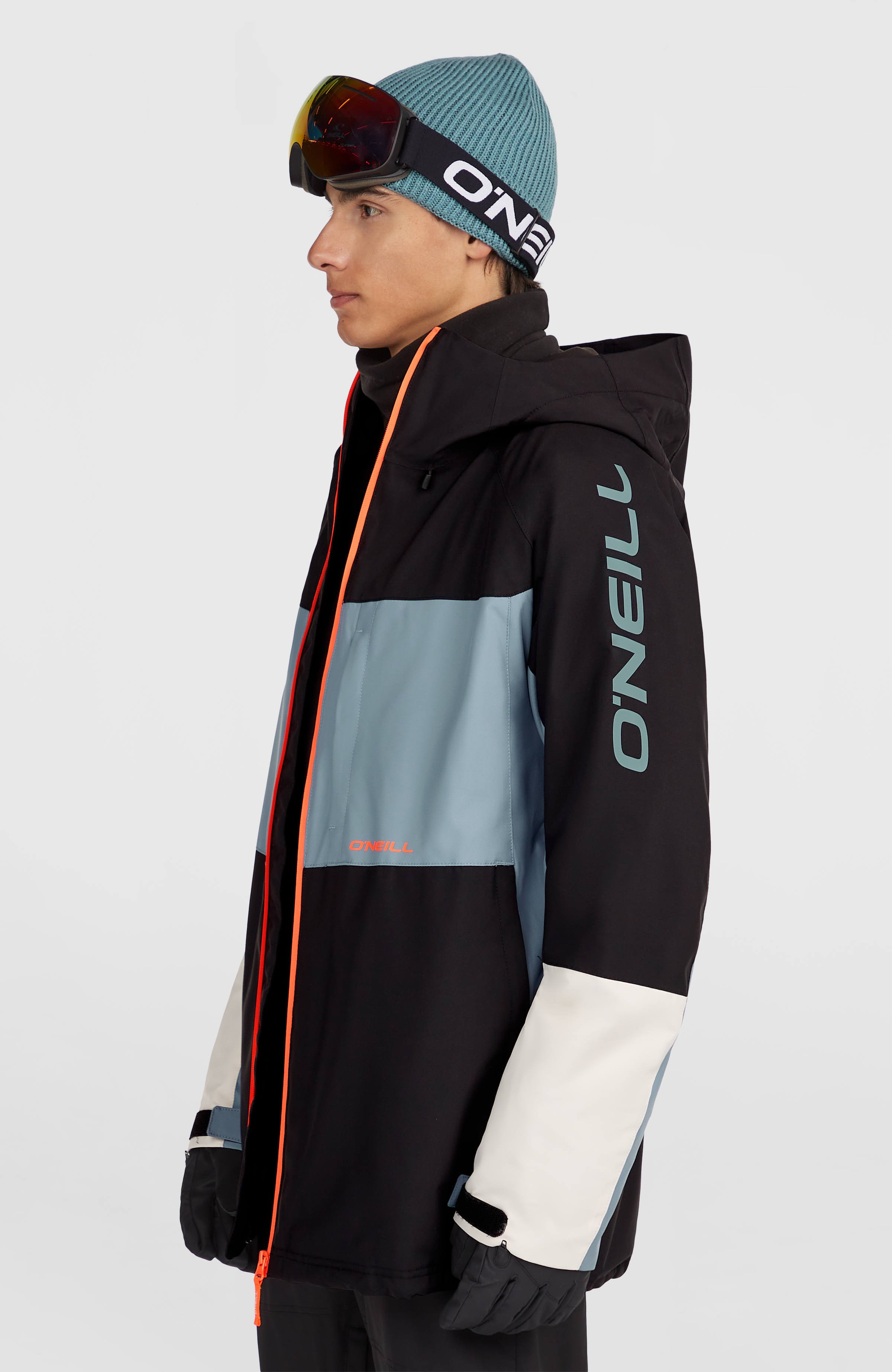 FWC'Cruz Mean Machine wintersportjas