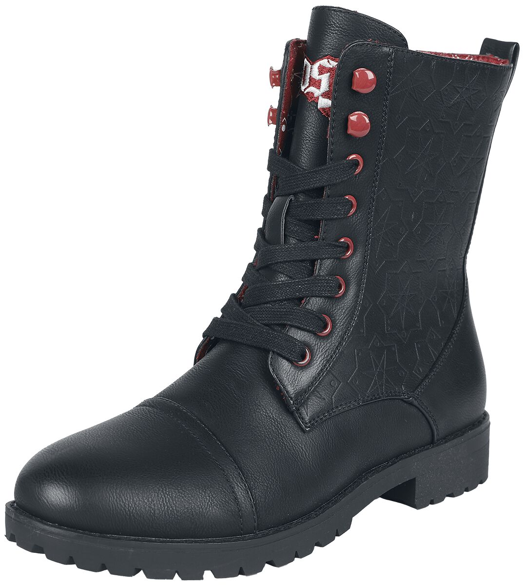 EMP Signature Collection | Ghost Bottes