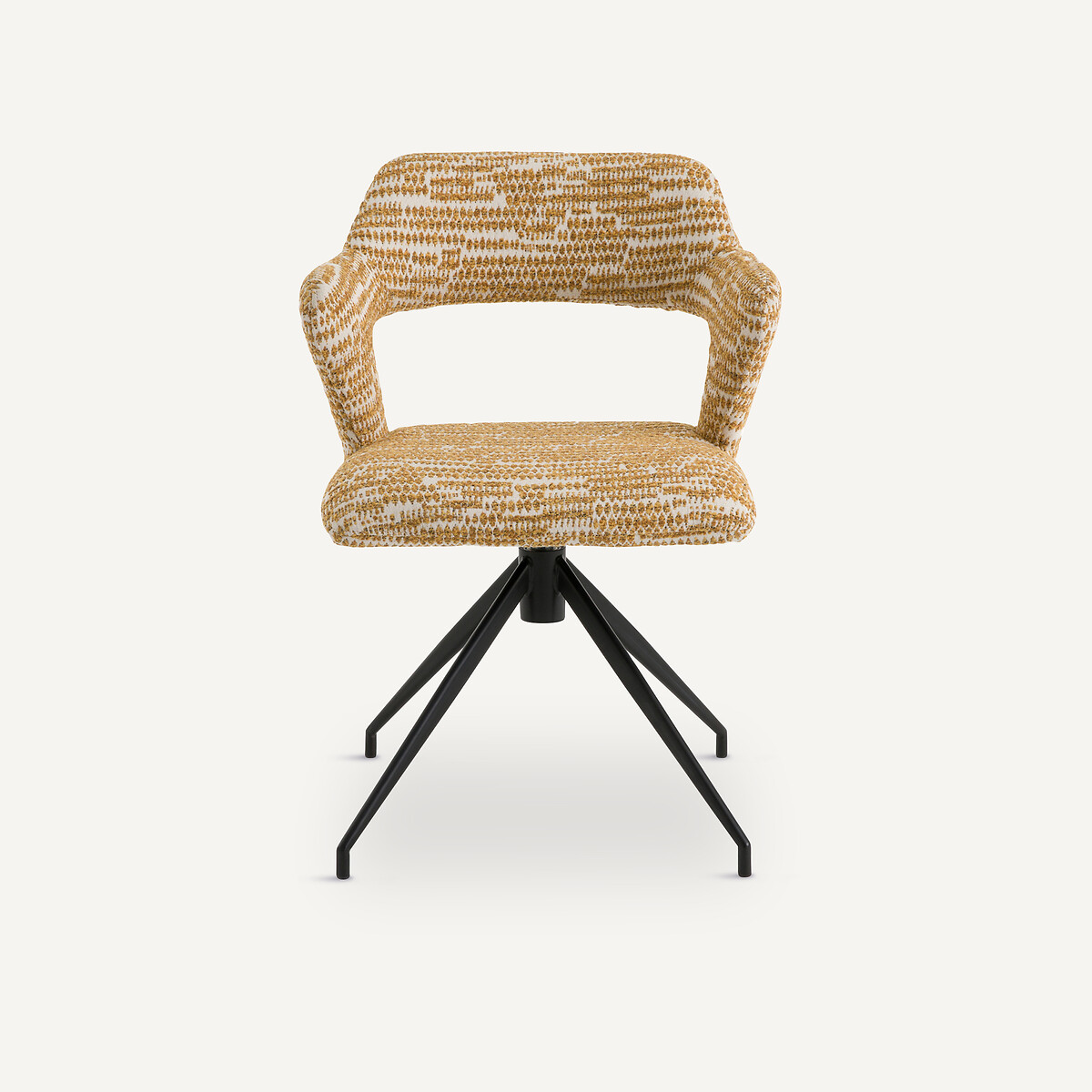 AM.PM<br>Draaiende tafelfauteuil, Asyar