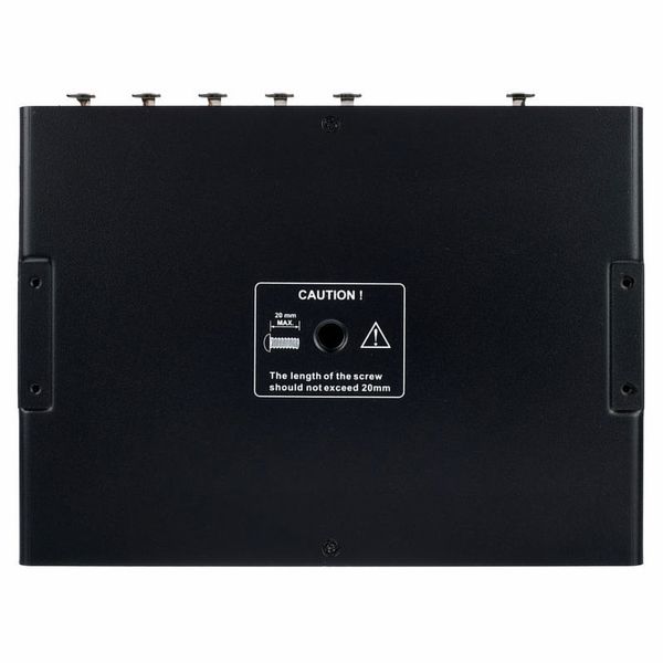 Botex DD-5 RDM 3P