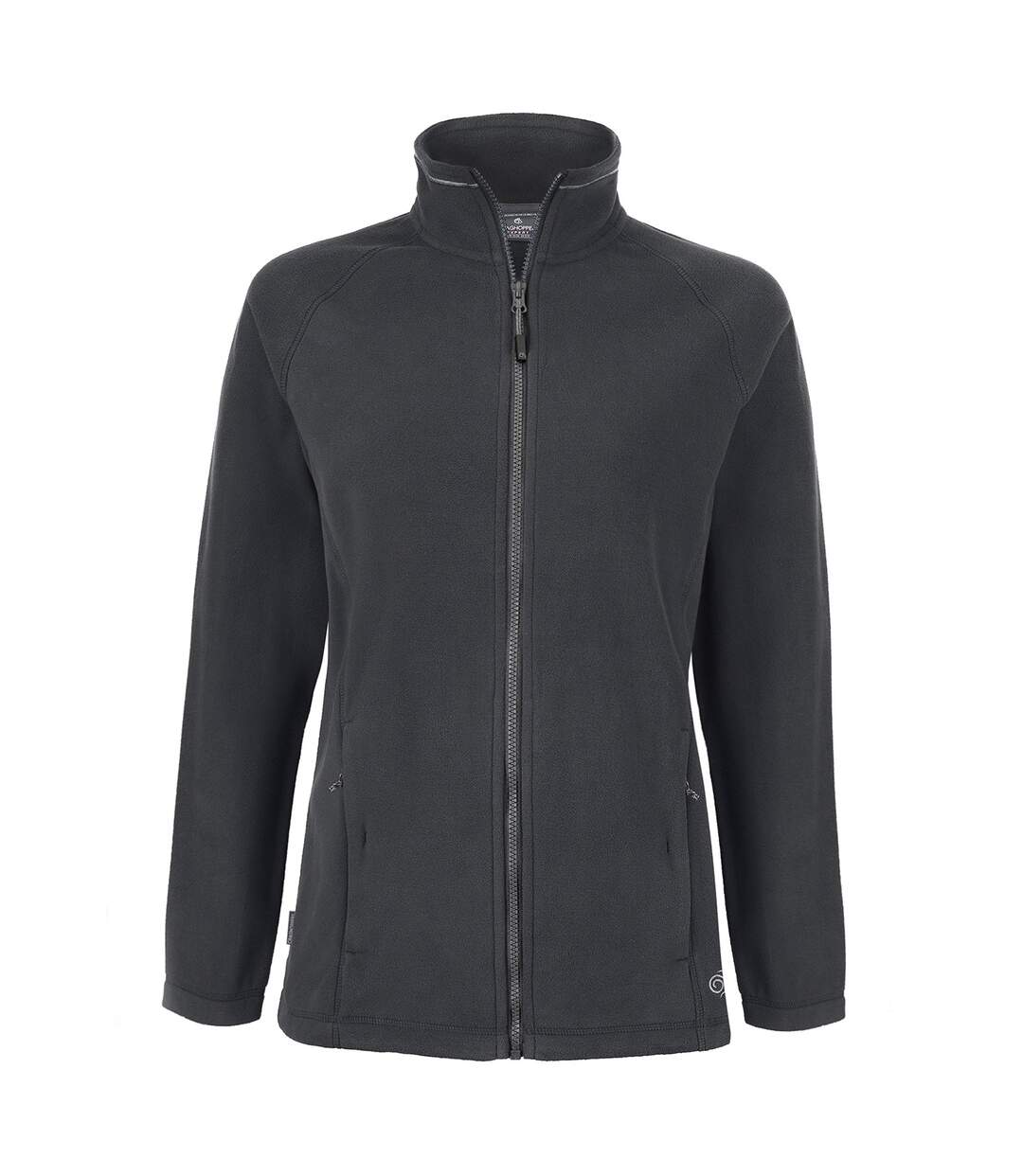Craghoppers - Veste polaire EXPERT MISKA - Femme (Gris) - UTRW8135