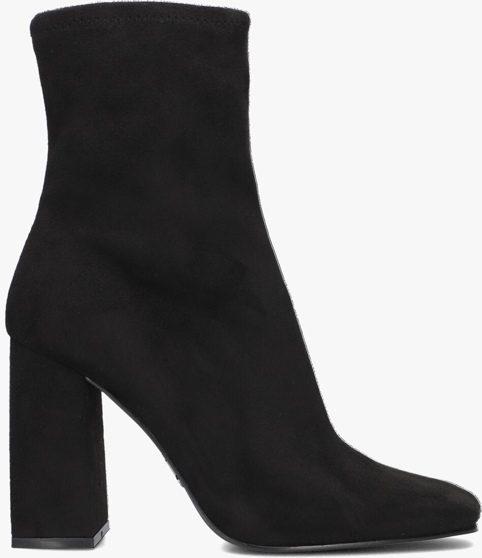 STEVE MADDEN zwarte steve madden enkellaarsjes traverse