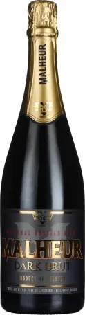 MALHEUR DARK BRUT 75CL