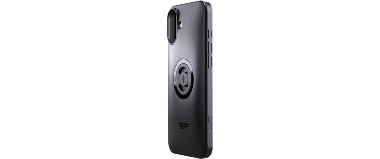 Phone Case iPhone 16 PlusMobiltelefon Outdoorhülle