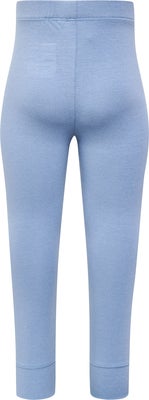 Hummel Mino Tights, Faded Denim