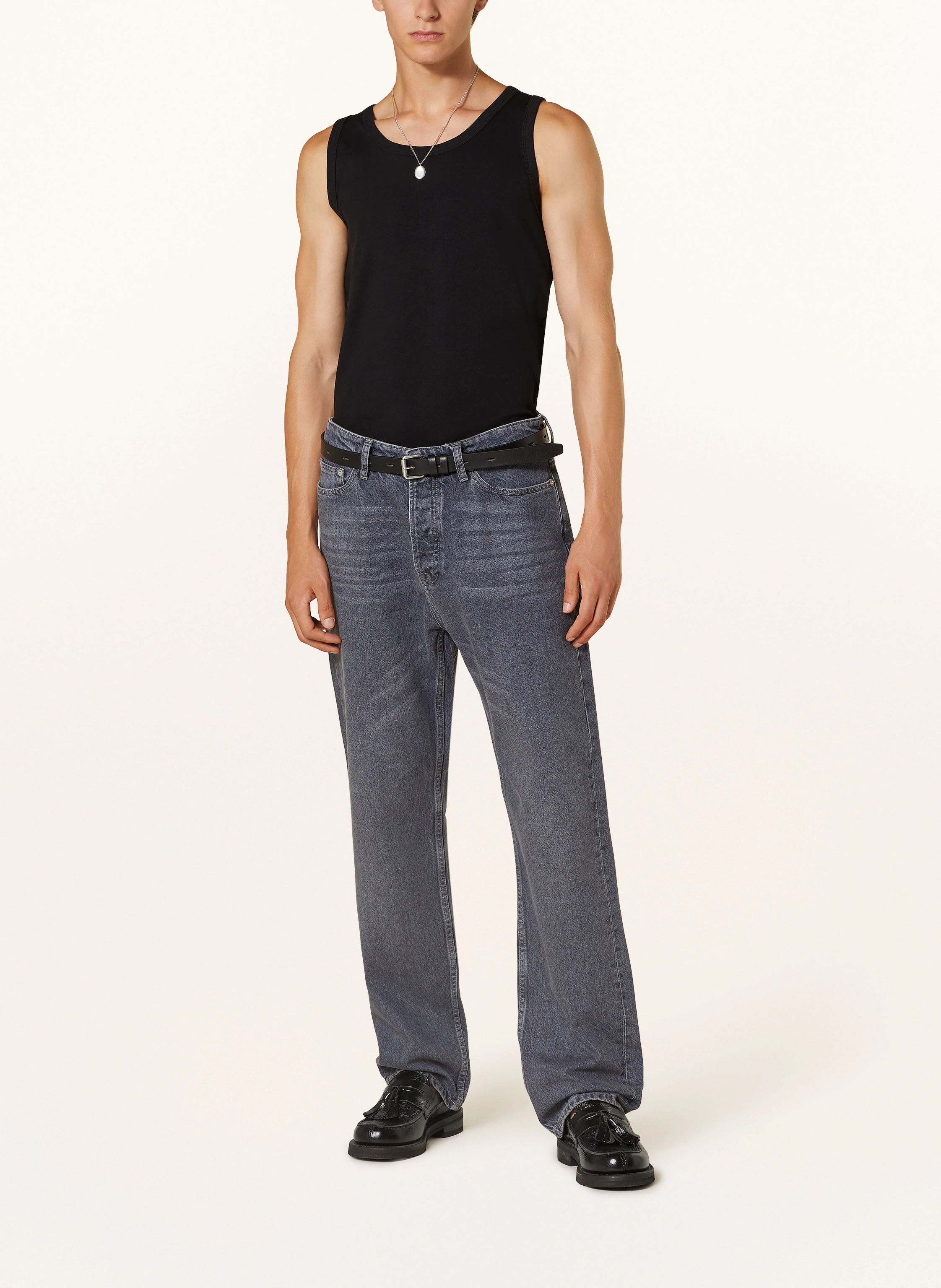 SAMSØE  SAMSØE Tanktop LARS