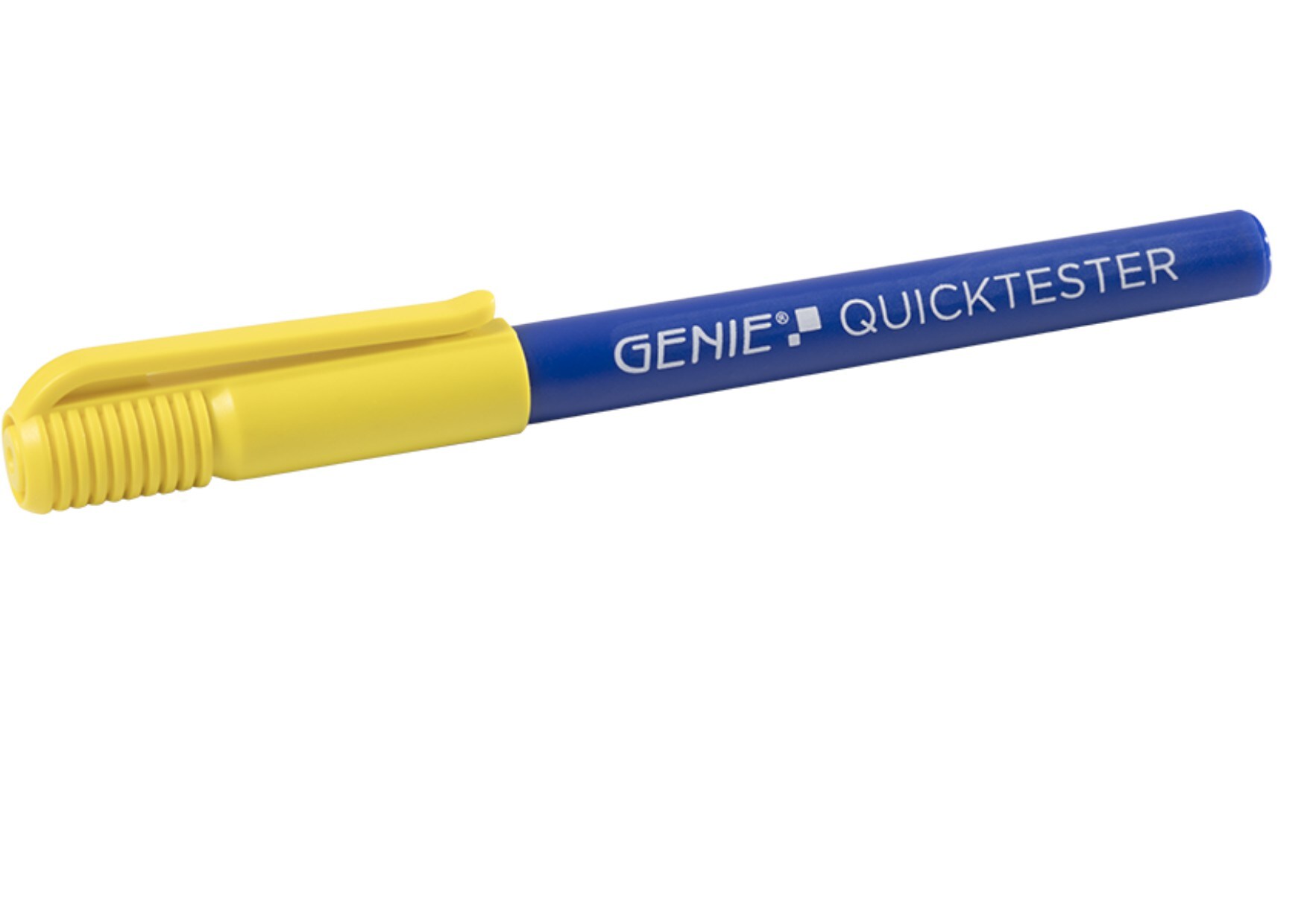 Geldscheinprüfstift GENIE Quicktester10er Pack