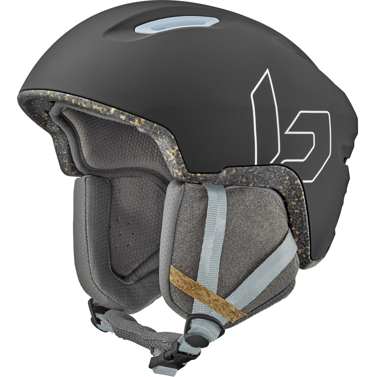 Bolle Eco Atmos black matte | Bolle Skihelme | Bolle | B | MARKEN | XSPO