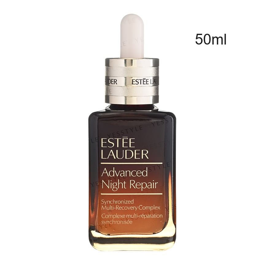 Estee Lauder - Geavanceerd Nachtherstel Synchronized Multi-Recovery Complex