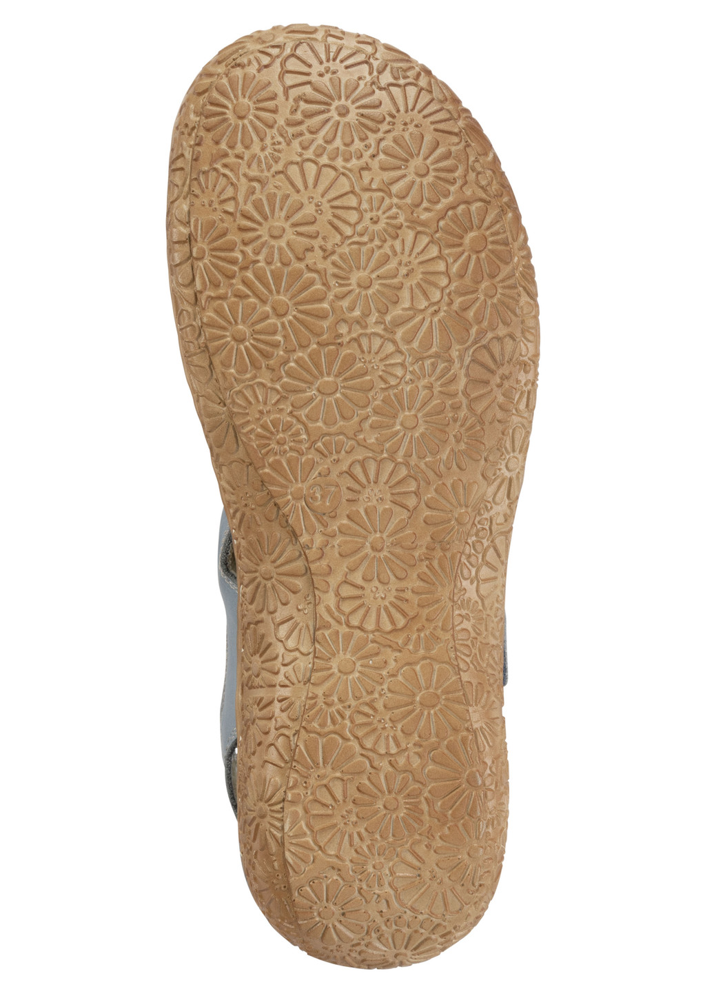 ELENA EDEN Slipper aus Nappaleder mit Knitter-Struktur