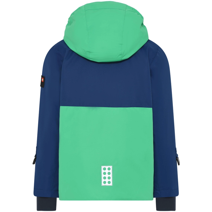 LEGO® WEAR Winterjacke LWJESSE 716 green