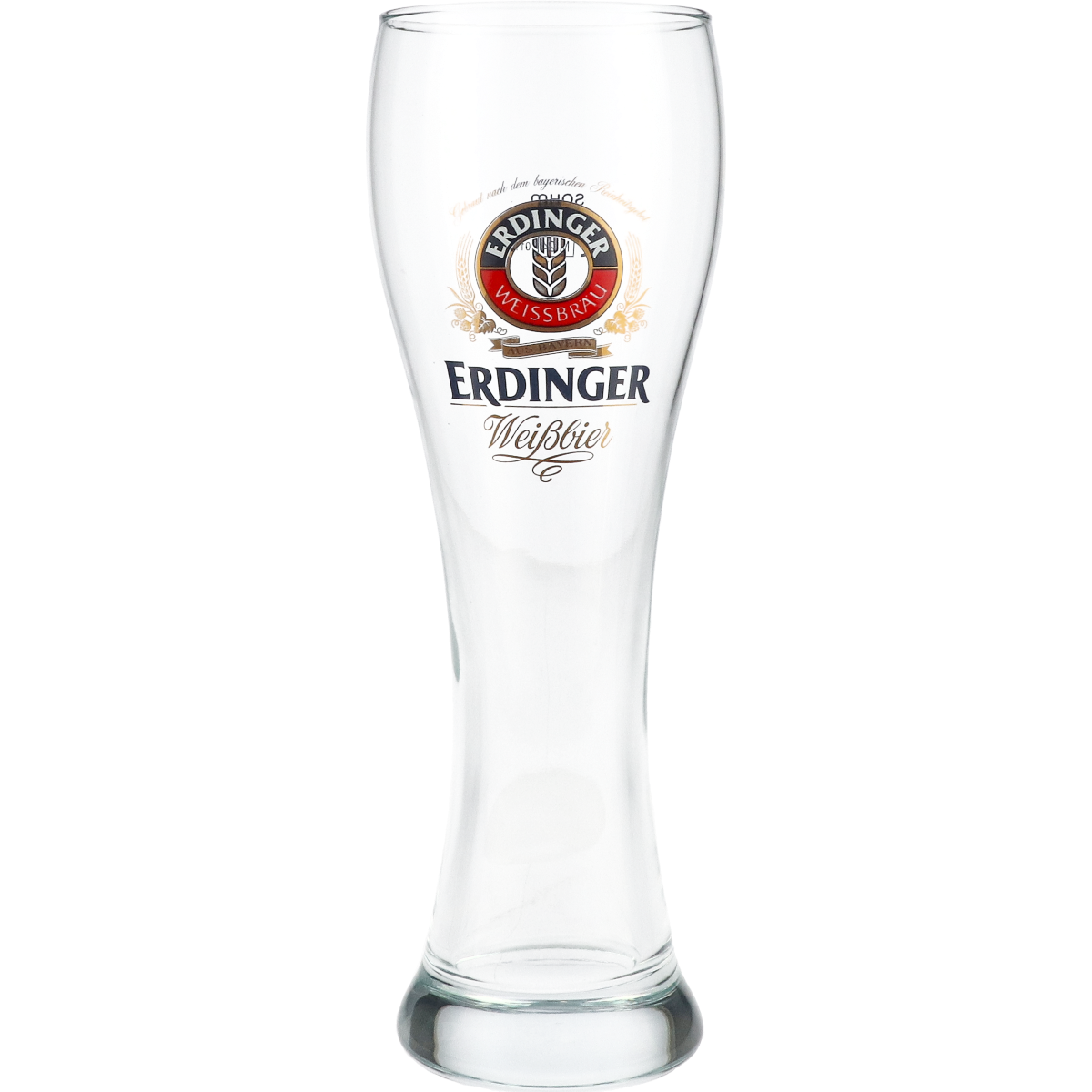 Erdinger Bierglas exclusief 33 cl