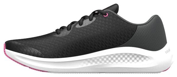 Chaussures de running fille Under Armour Charged pursuit 3