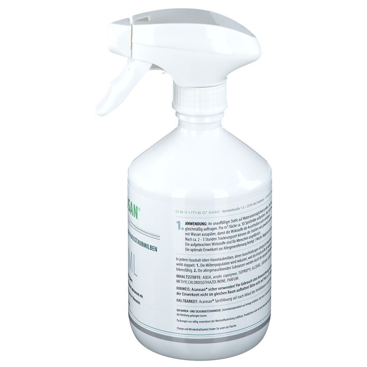 Acarosan Duo