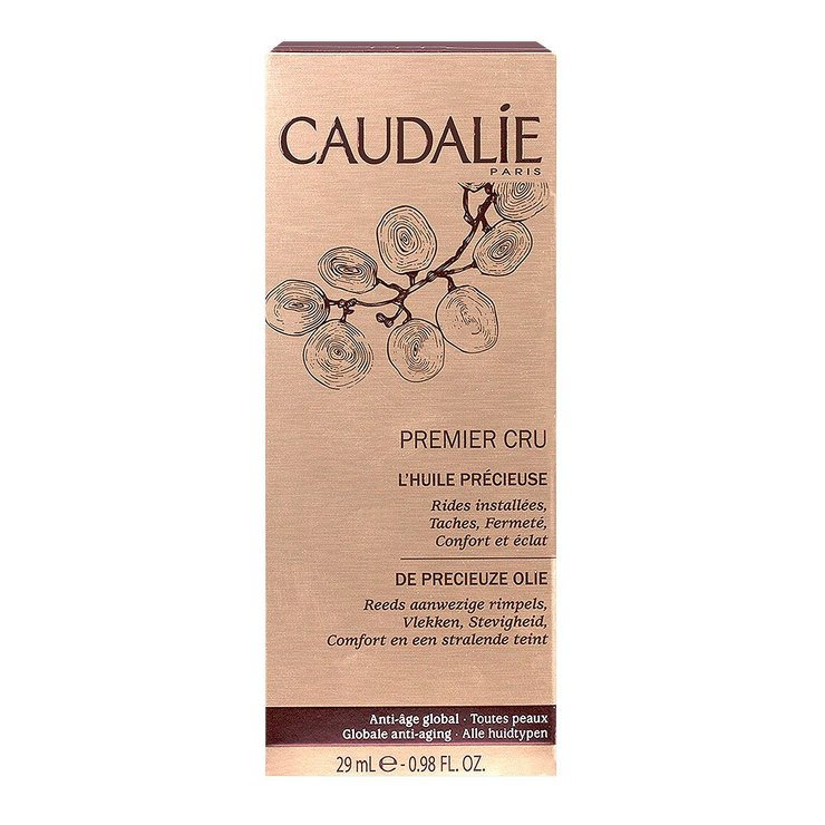 Premier cru huile précieuse 29ml