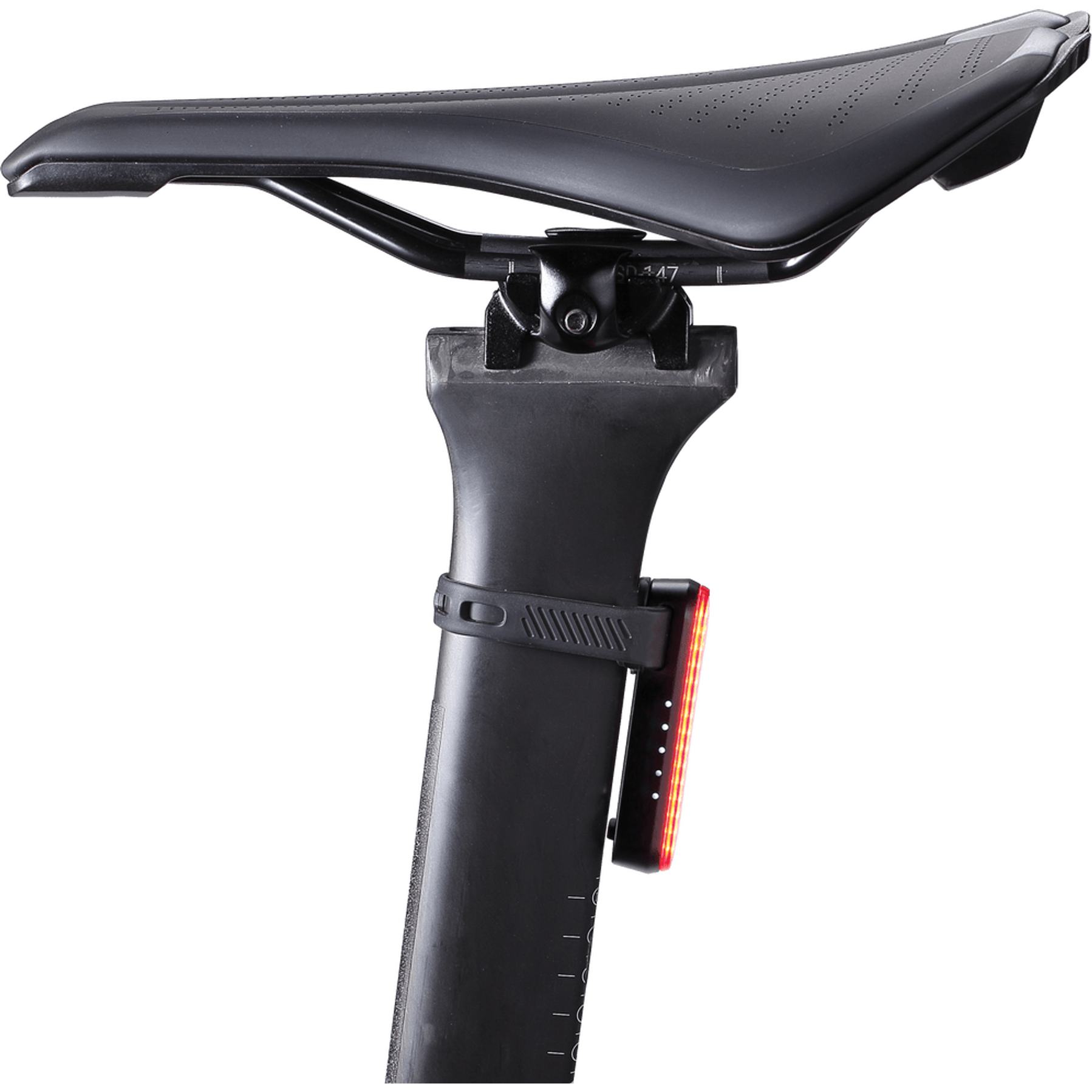 BBB Cycling BLS-266i NanoStrike 700i + BLS-255 Signal Verlichtingsset