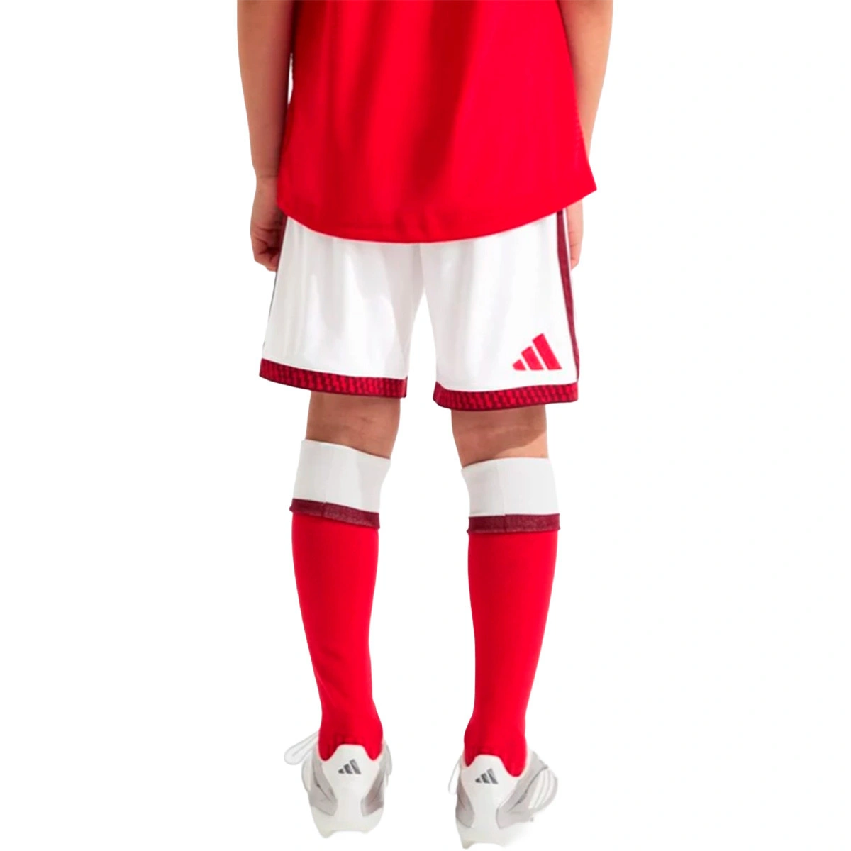 Calções adidas Arsenal FC Primeiro equipamento 2026-2027 Criança