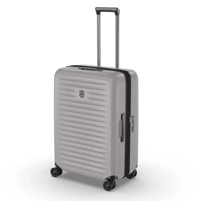 Victorinox Airox Advanced Medium Case Stone White
