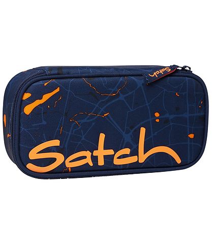 Satch Federtasche - Urban Journey