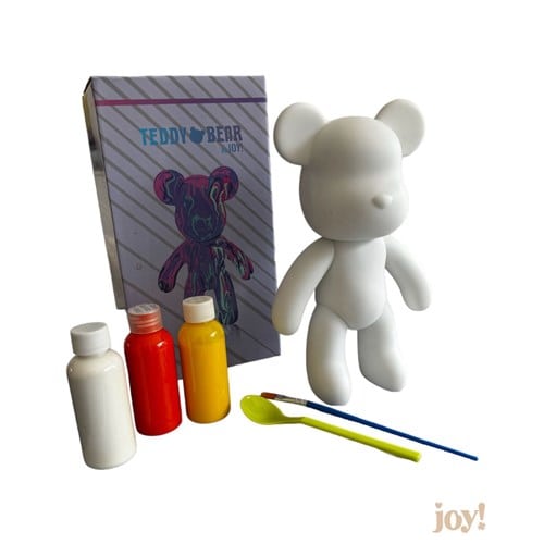 Kit de peinture pouring fluide a