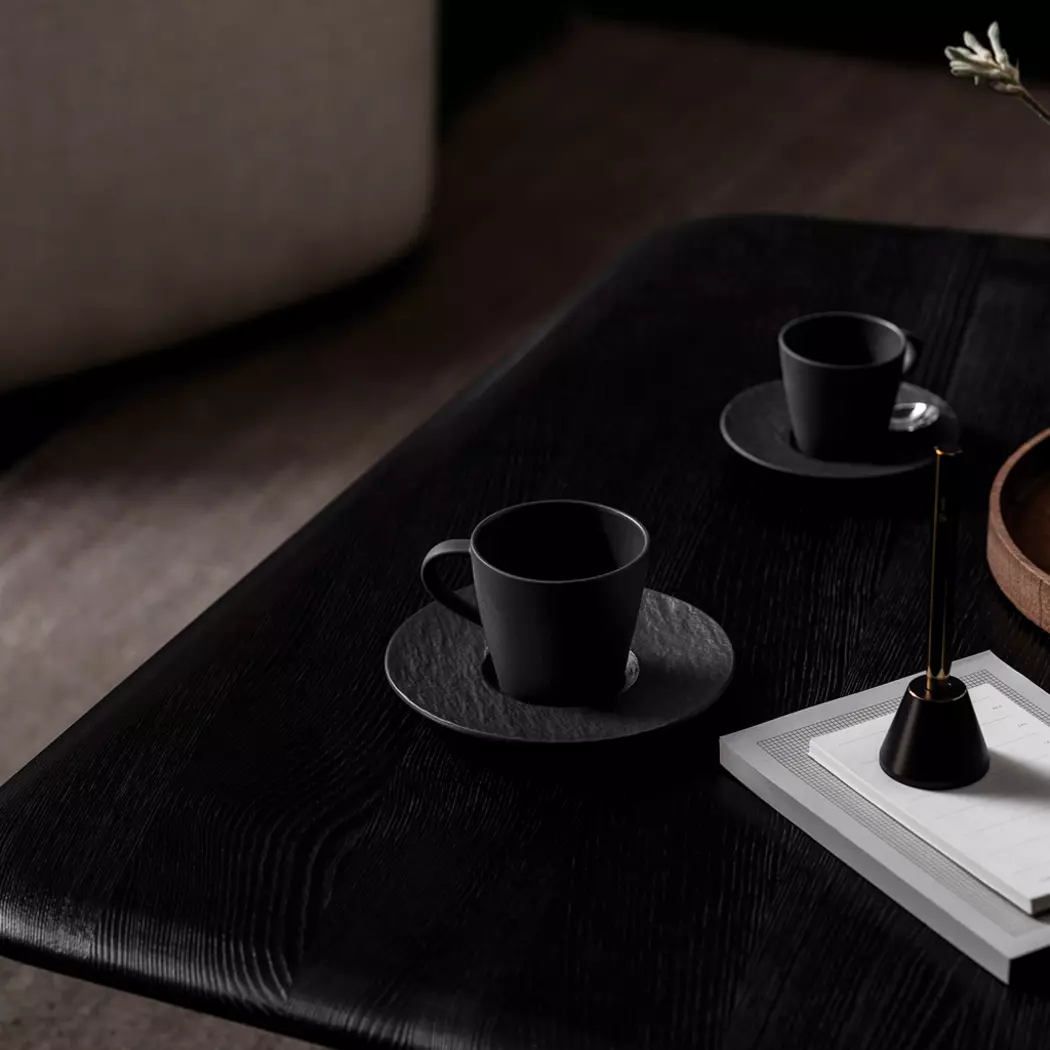 Untertasse Manufacture Ø 15,4 cm