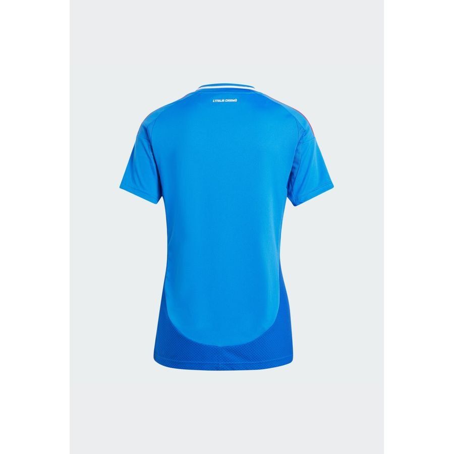 Italie Maillot Domicile 2024/25 Femme