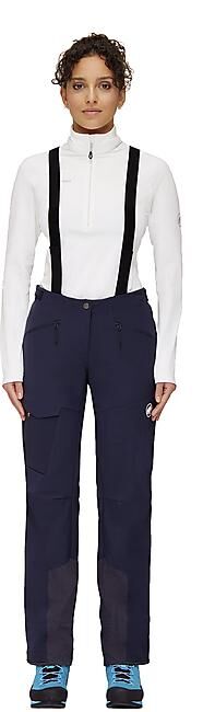 MAMMUT - TAISS PRO SO PANTS WOMEN