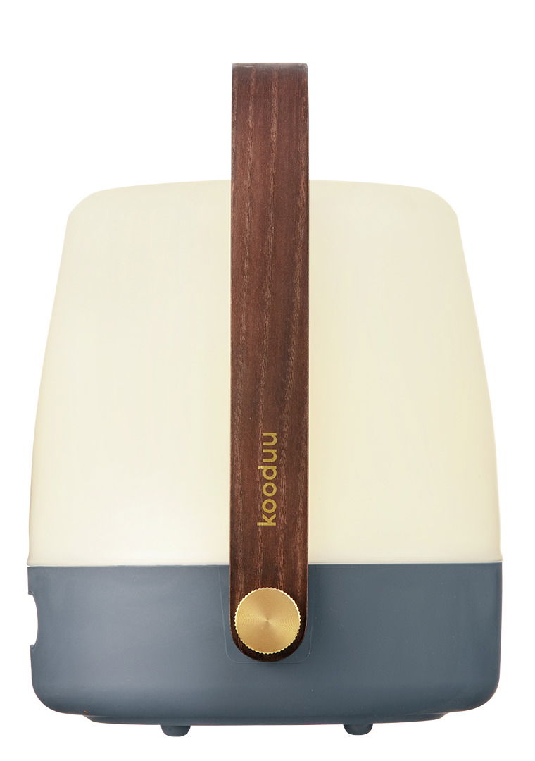 kooduu LED-Lampe LITE-UP 2.0