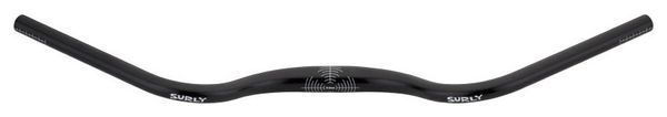 Cintre Surly Terminal noir 735mm