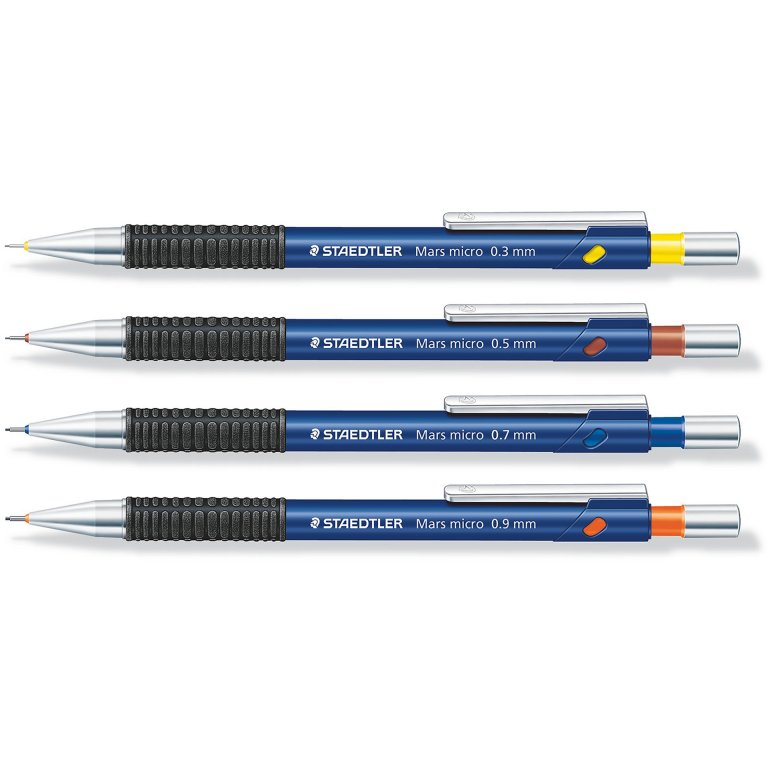 Staedtler Druckbleistift Mars micro 775