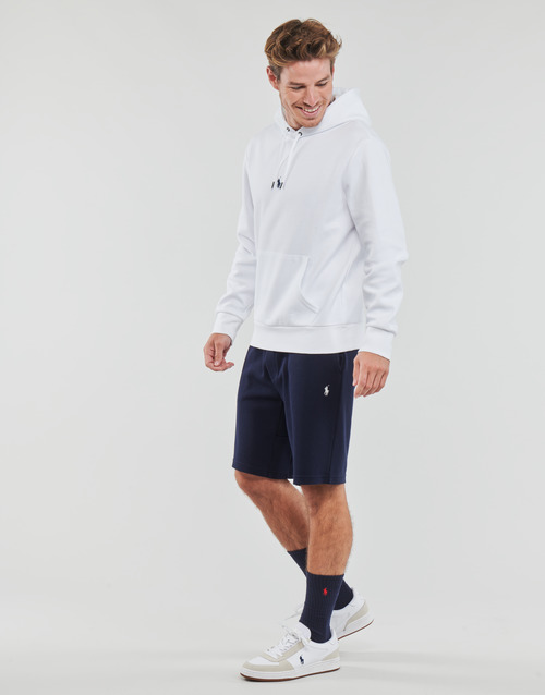 Polo Ralph Lauren - SHORT EN DOUBLE KNIT TECH Marino