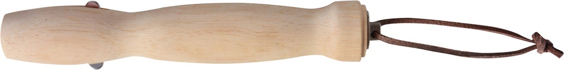 Esschert Design Fancy Flames barbecue vork