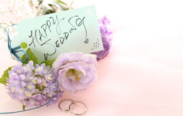 Trauringe selber schmieden als Geschenk I mydays