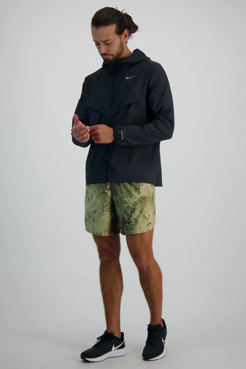 Nike Windrunner Herren Laufjacke