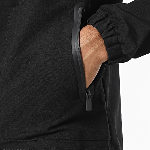 Ensemble De Survetement Noir